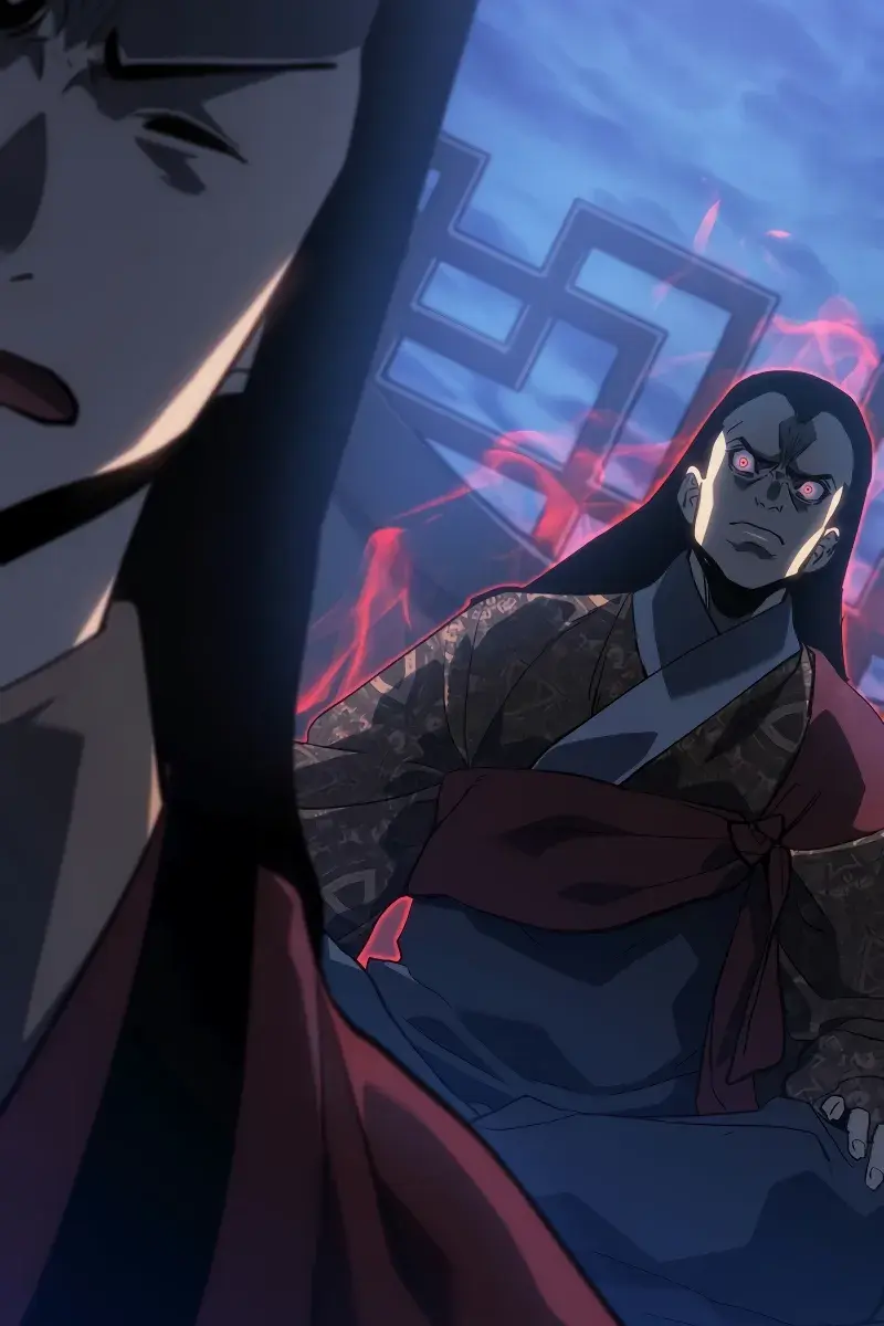 Reaper of the Drifting Moon Chapter 88 Page 114