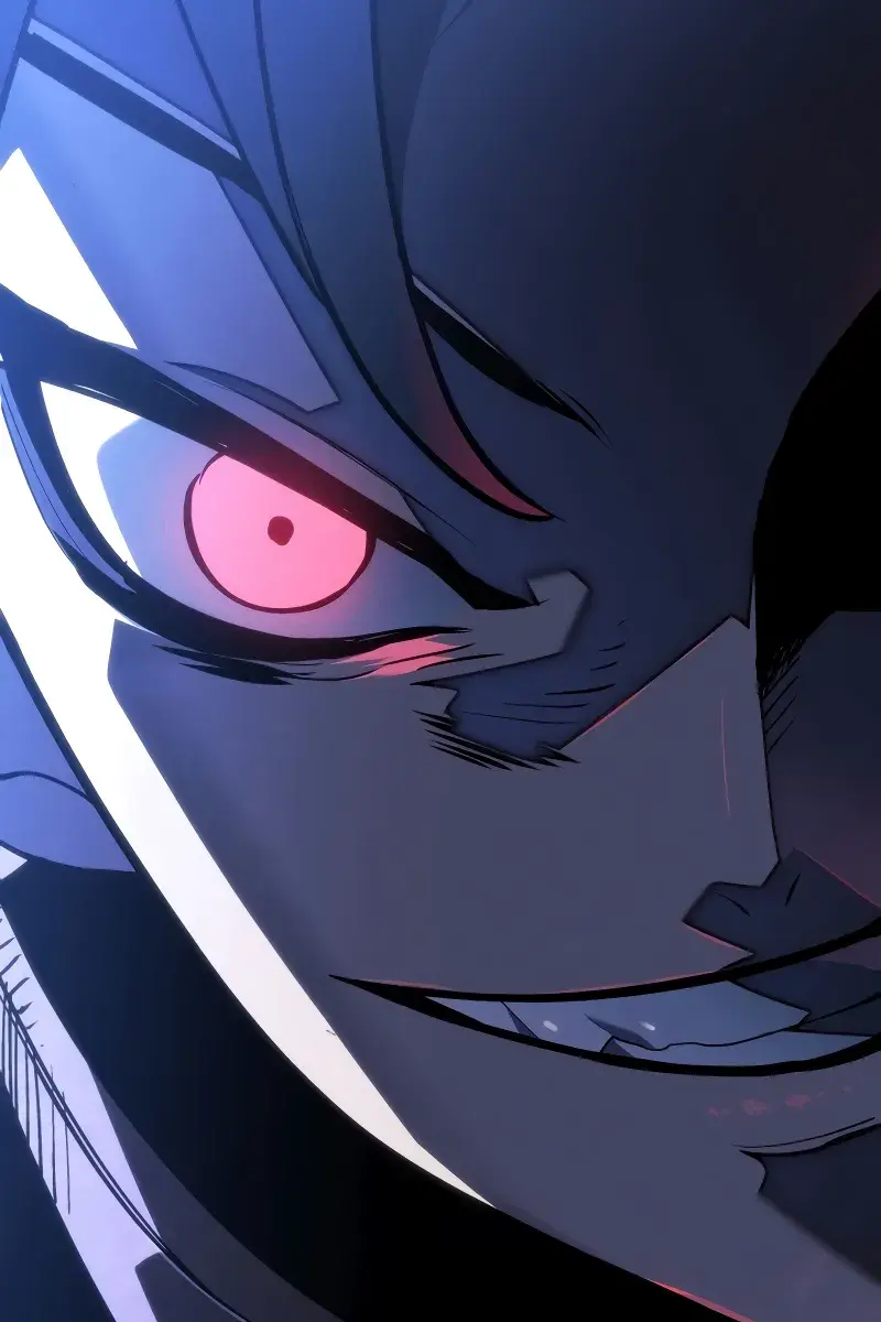 Reaper of the Drifting Moon Chapter 88 Page 116