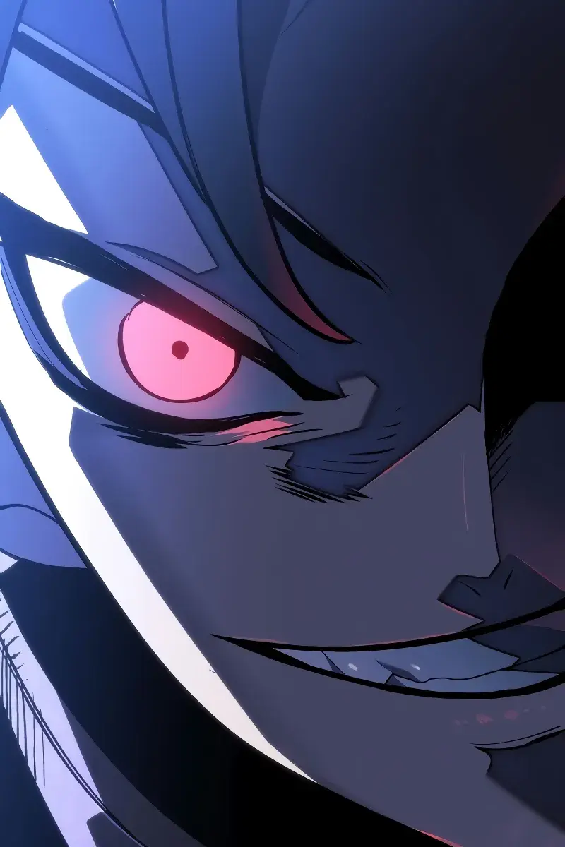 Reaper of the Drifting Moon Chapter 89 Page 5