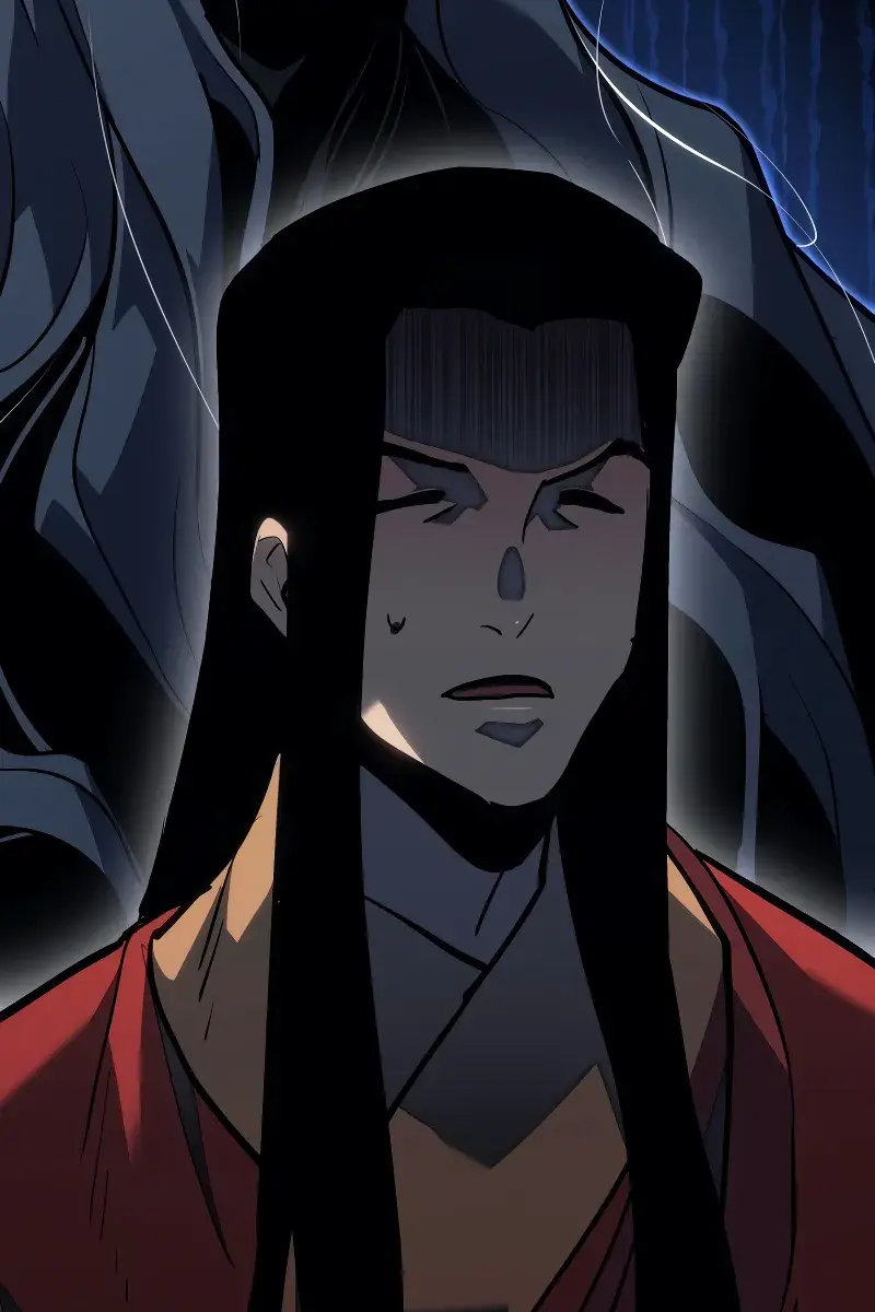 Reaper of the Drifting Moon Chapter 89 Page 8