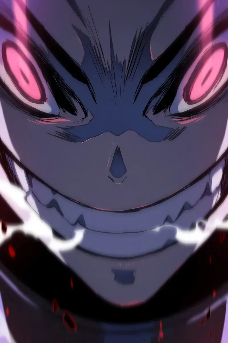 Reaper of the Drifting Moon Chapter 89 Page 19