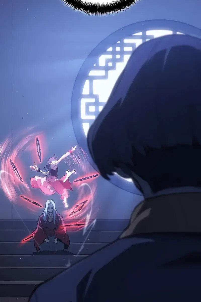 Reaper of the Drifting Moon Chapter 89 Page 44