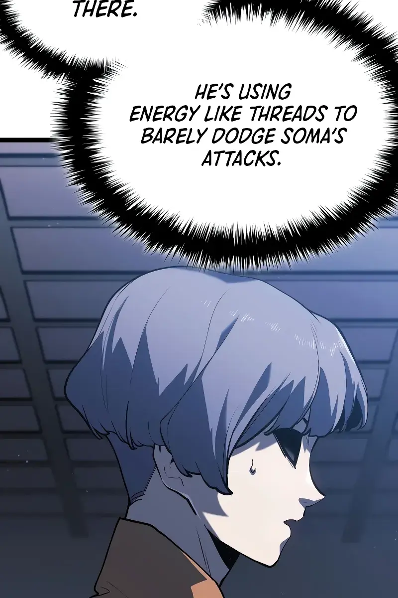 Reaper of the Drifting Moon Chapter 89 Page 46