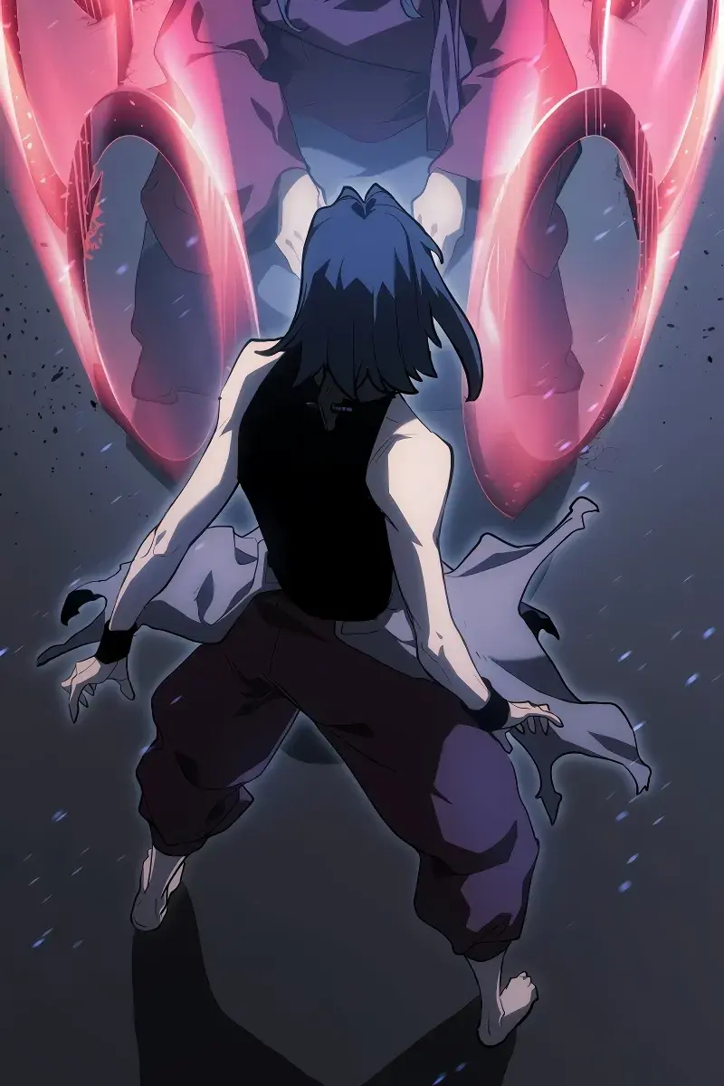 Reaper of the Drifting Moon Chapter 89 Page 57