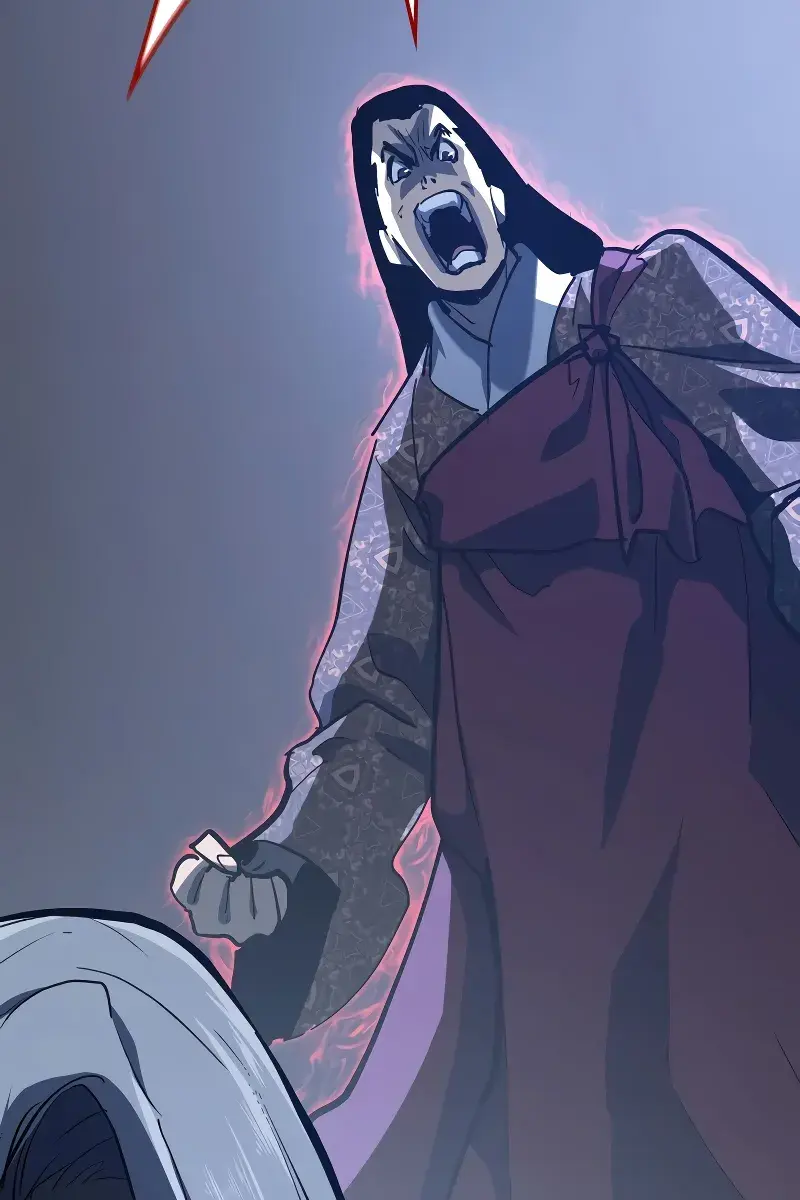 Reaper of the Drifting Moon Chapter 89 Page 68