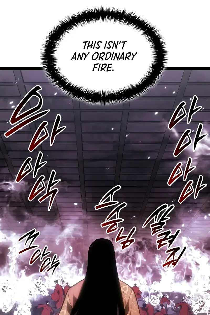 Reaper of the Drifting Moon Chapter 89 Page 92