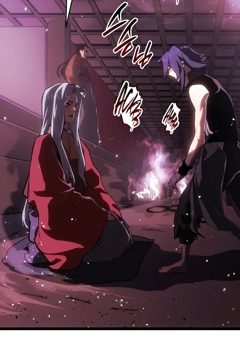 Reaper of the Drifting Moon Chapter 89 Page 98