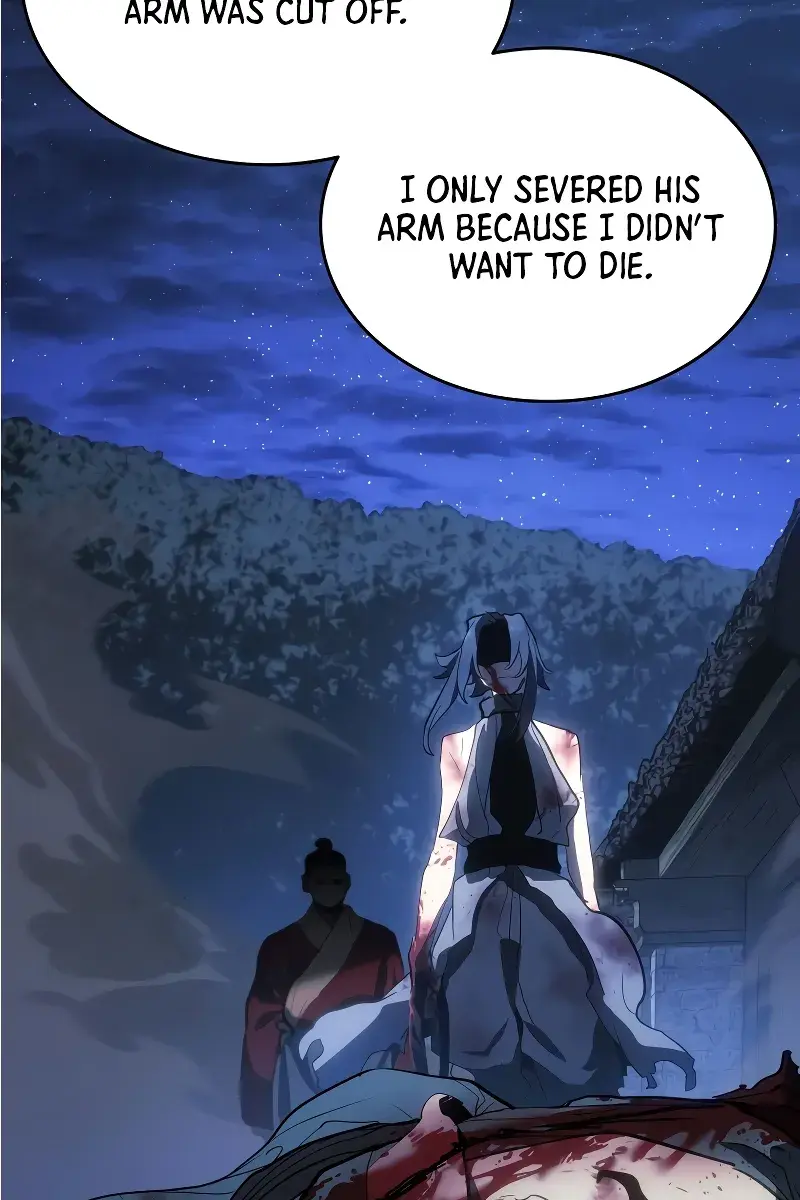 Reaper of the Drifting Moon Chapter 89 Page 102