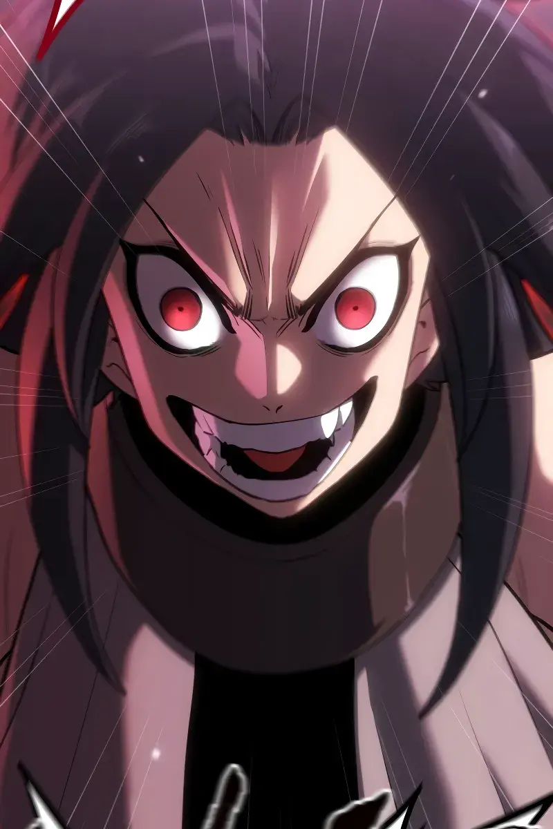 Reaper of the Drifting Moon Chapter 89 Page 116