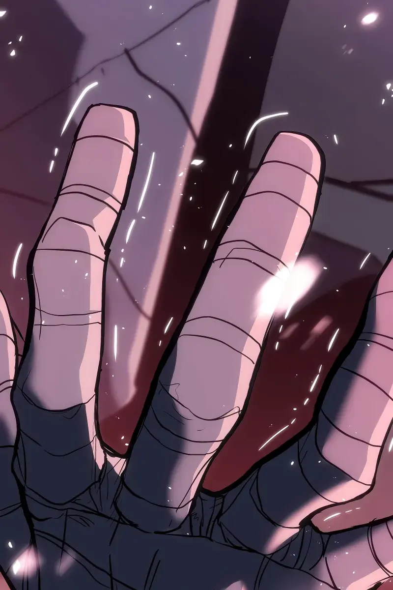 Reaper of the Drifting Moon Chapter 89 Page 136