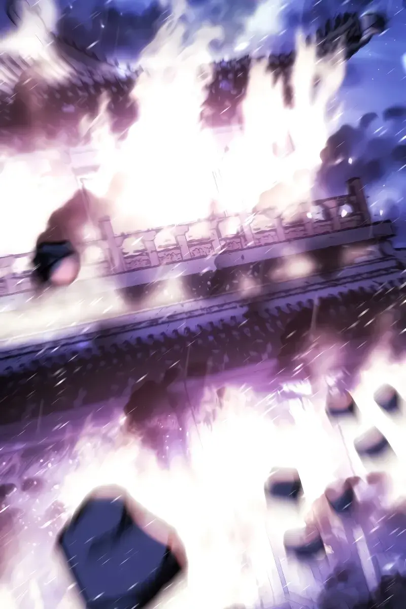 Reaper of the Drifting Moon Chapter 90 Page 3