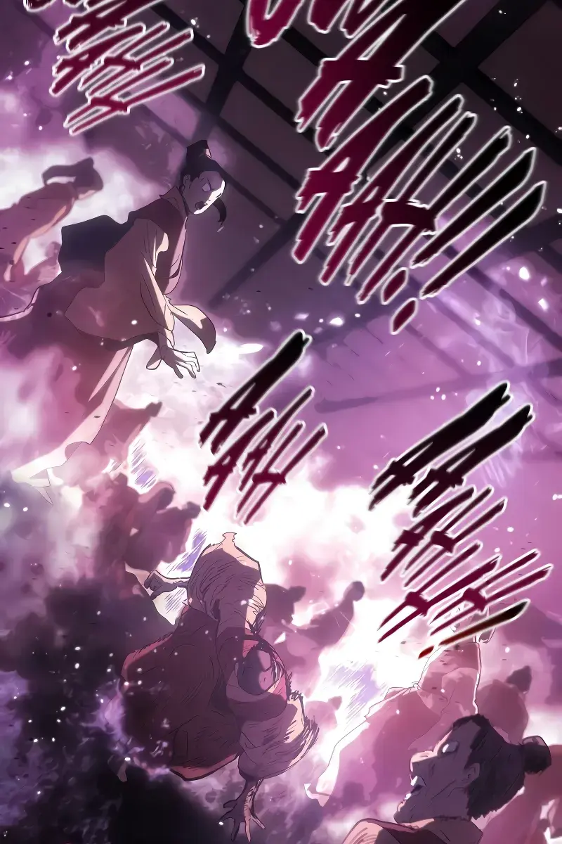 Reaper of the Drifting Moon Chapter 90 Page 5