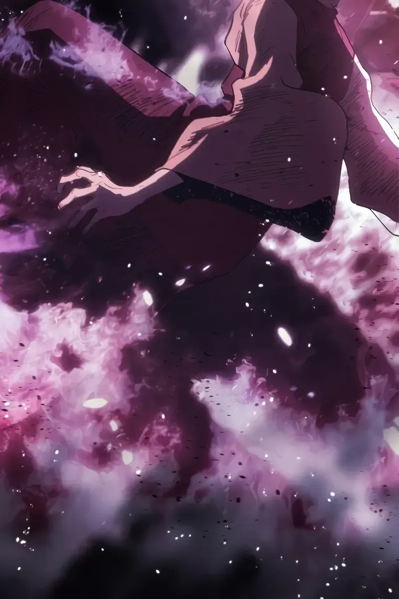 Reaper of the Drifting Moon Chapter 90 Page 6