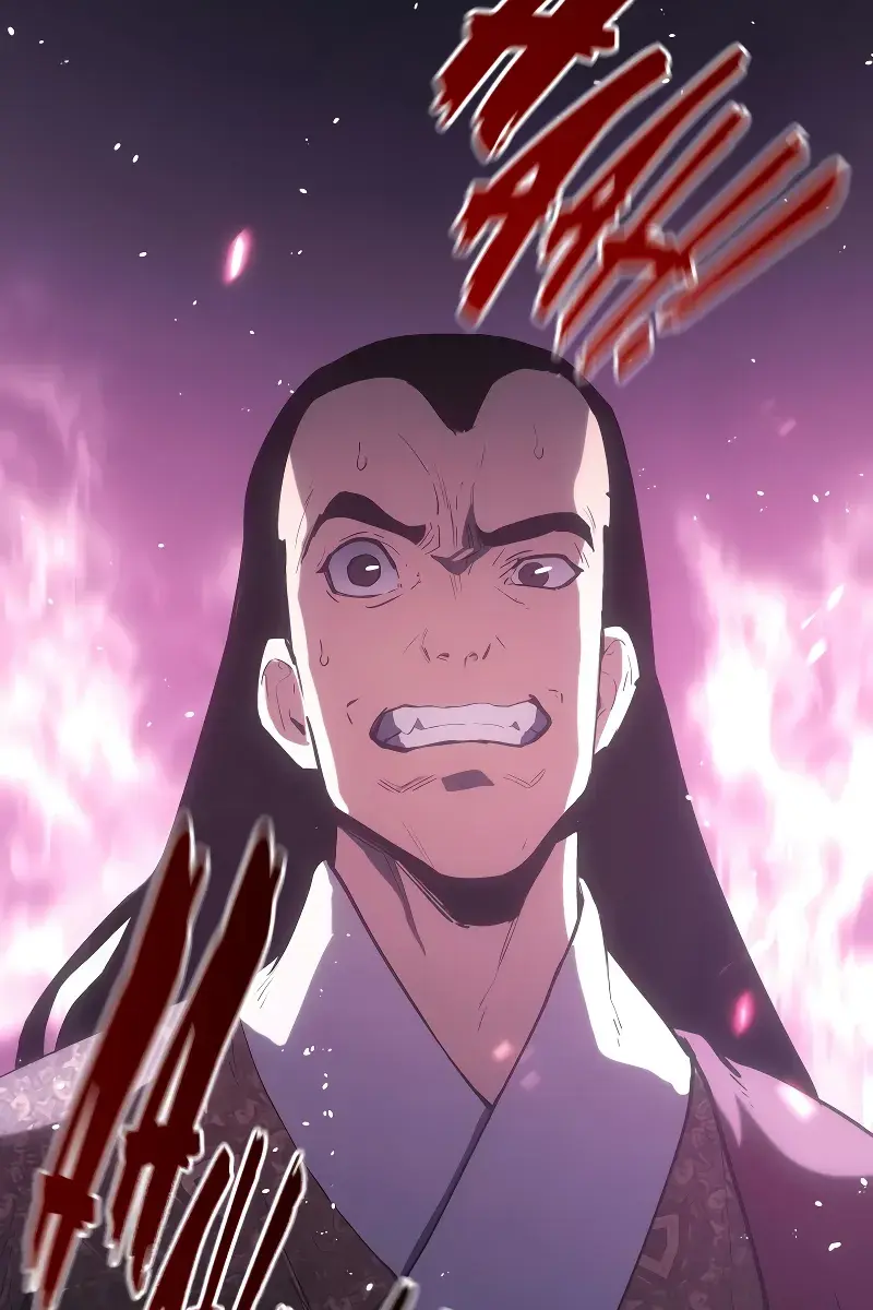 Reaper of the Drifting Moon Chapter 90 Page 8