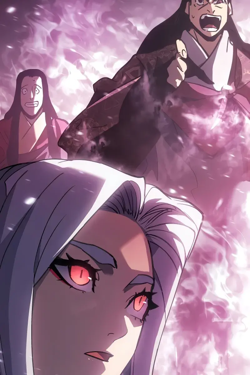 Reaper of the Drifting Moon Chapter 90 Page 18