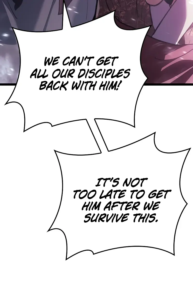 Reaper of the Drifting Moon Chapter 90 Page 21