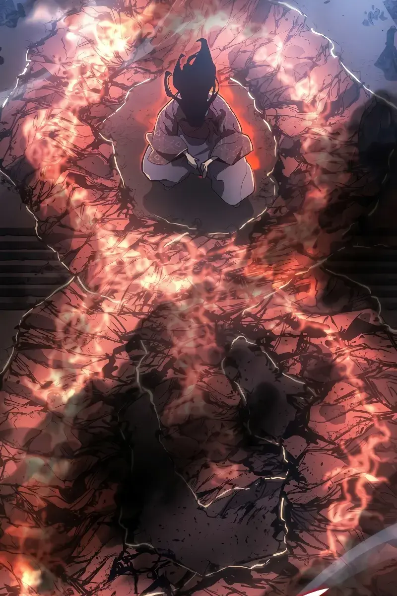 Reaper of the Drifting Moon Chapter 90 Page 45