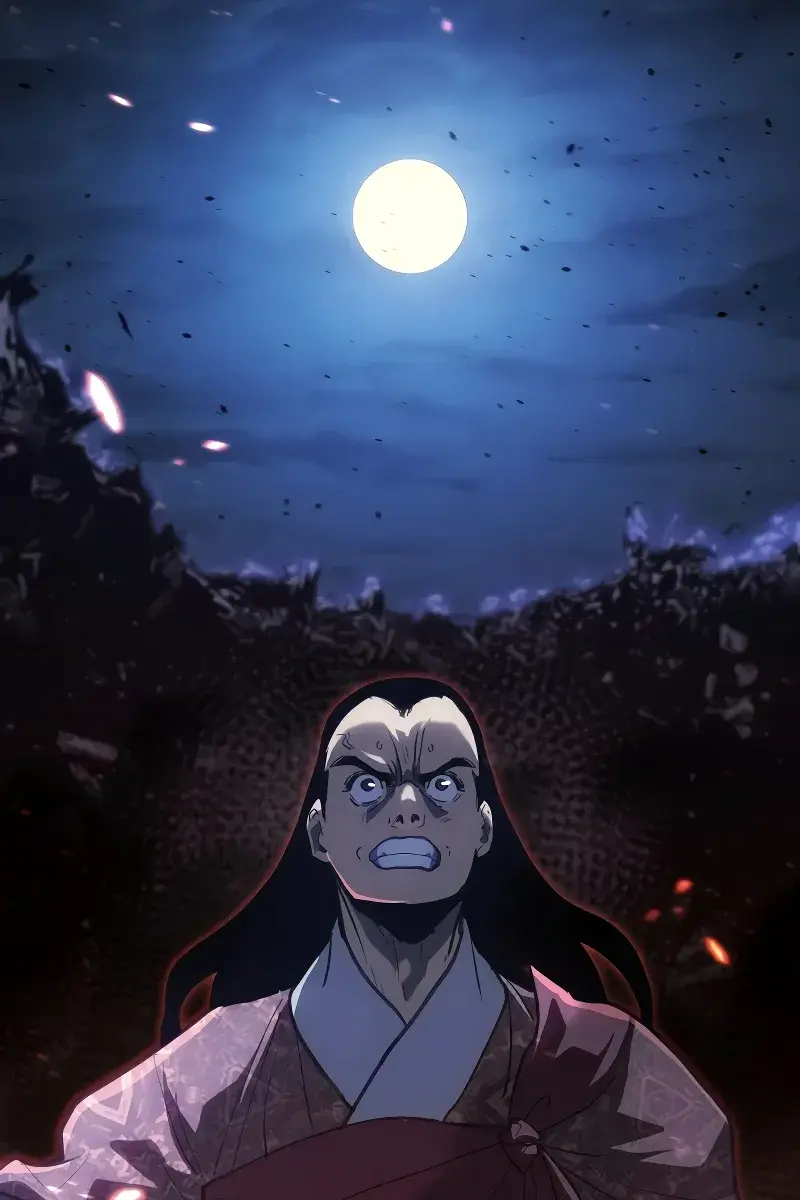 Reaper of the Drifting Moon Chapter 90 Page 48