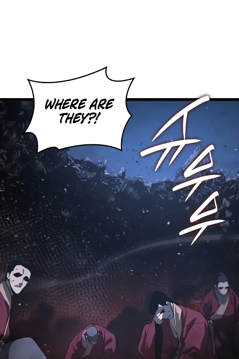 Reaper of the Drifting Moon Chapter 90 Page 50