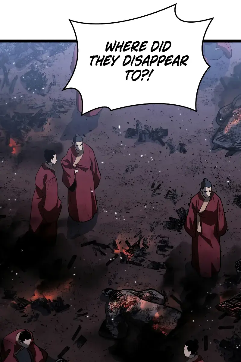 Reaper of the Drifting Moon Chapter 90 Page 52