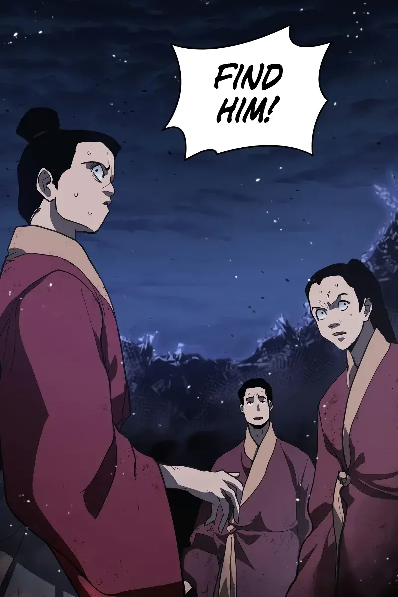 Reaper of the Drifting Moon Chapter 90 Page 58