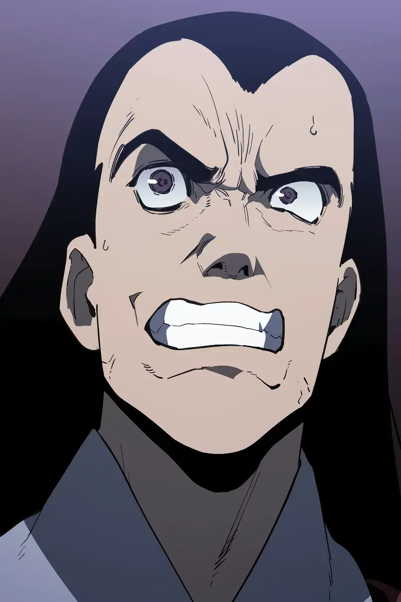 Reaper of the Drifting Moon Chapter 90 Page 60