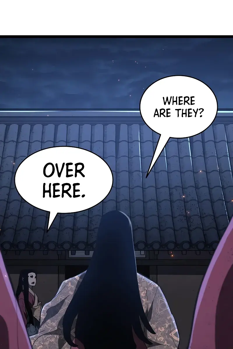 Reaper of the Drifting Moon Chapter 90 Page 69