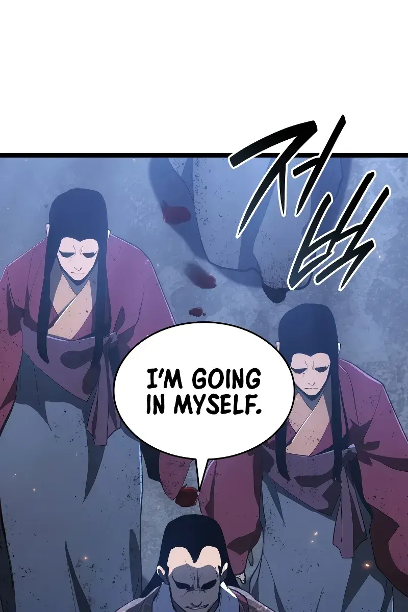 Reaper of the Drifting Moon Chapter 90 Page 74