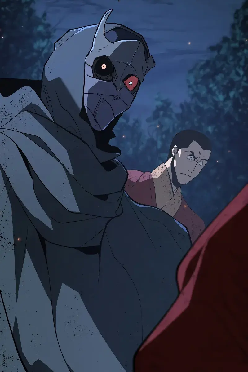 Reaper of the Drifting Moon Chapter 90 Page 84