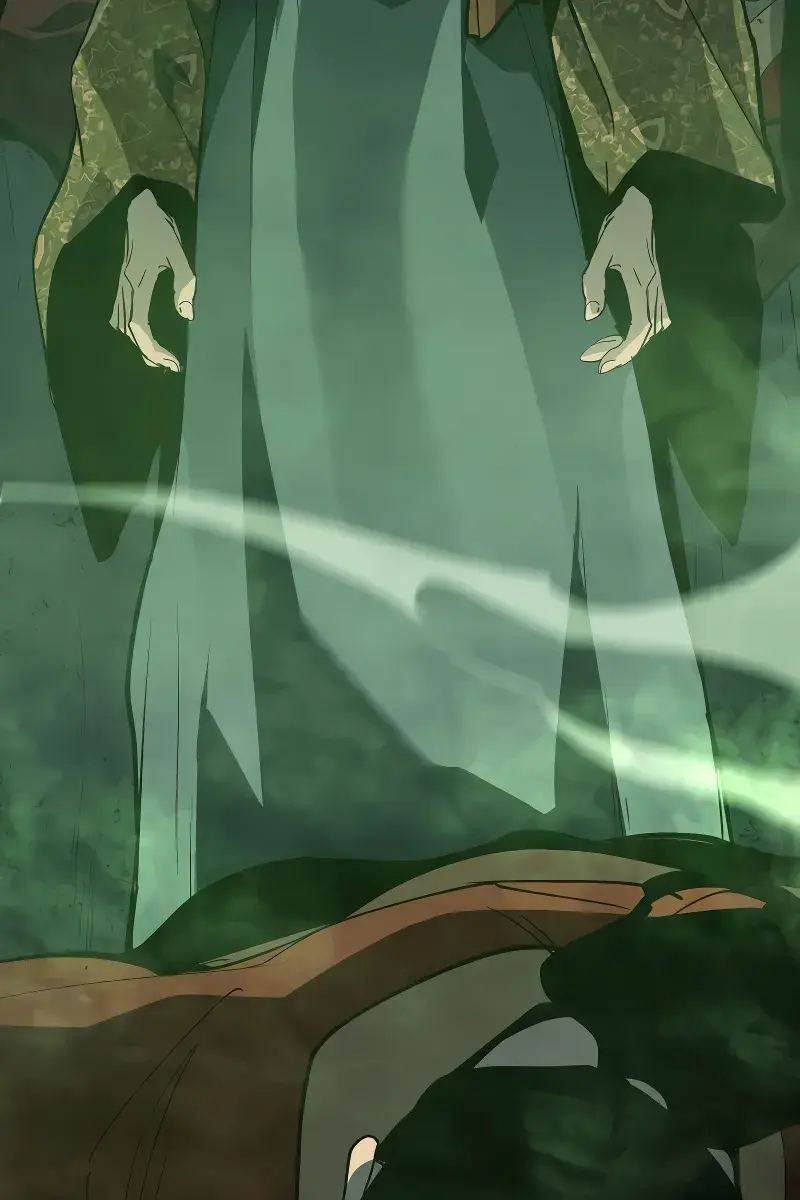 Reaper of the Drifting Moon Chapter 90 Page 93