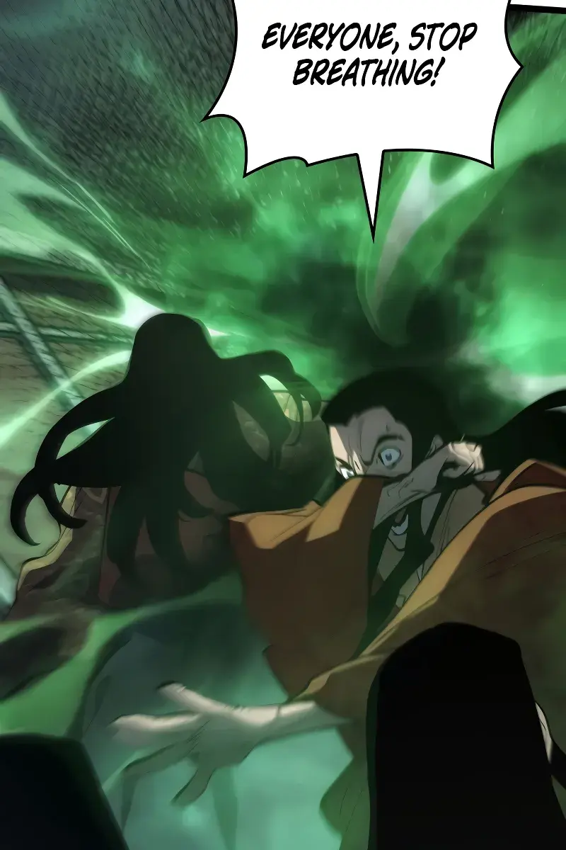 Reaper of the Drifting Moon Chapter 90 Page 95