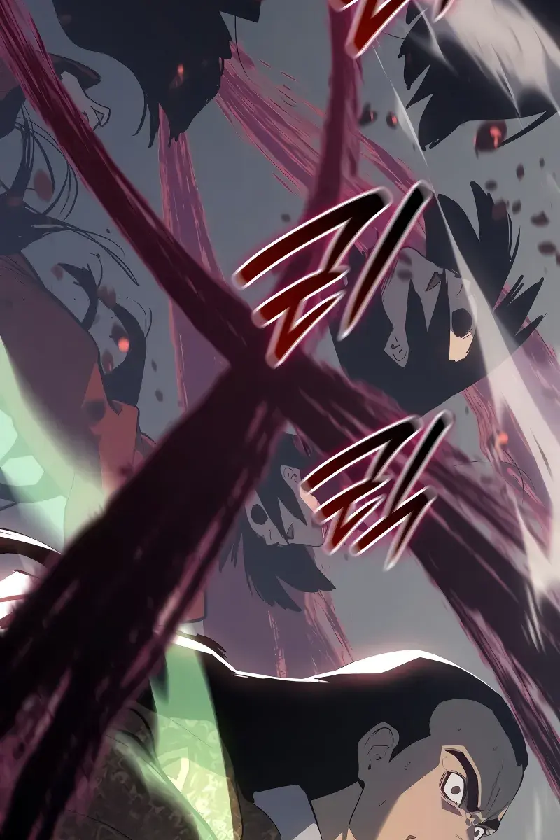 Reaper of the Drifting Moon Chapter 90 Page 106