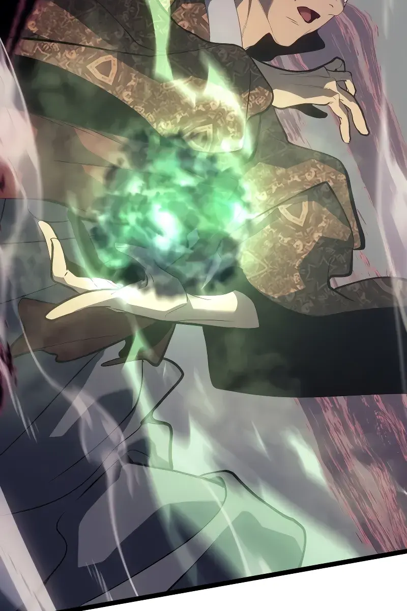 Reaper of the Drifting Moon Chapter 90 Page 107