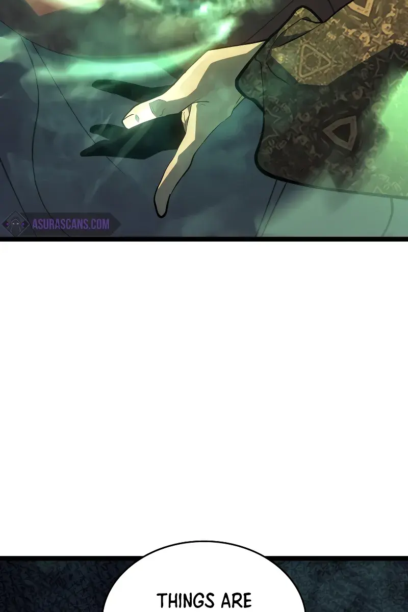 Reaper of the Drifting Moon Chapter 90 Page 110