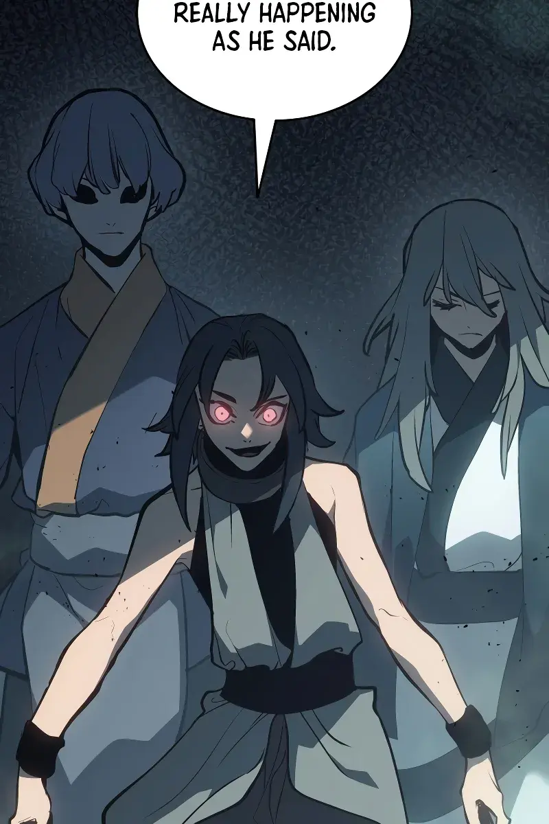 Reaper of the Drifting Moon Chapter 90 Page 111