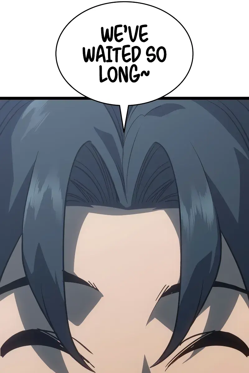 Reaper of the Drifting Moon Chapter 90 Page 114