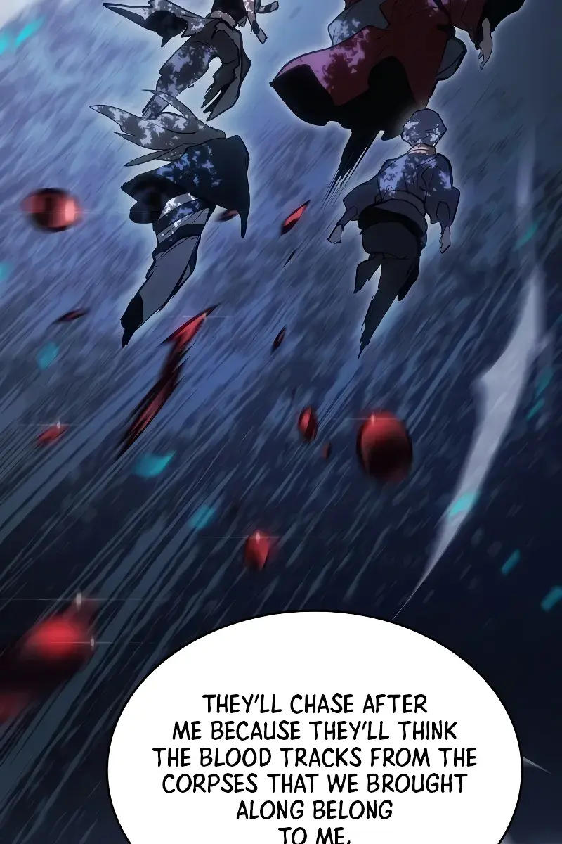 Reaper of the Drifting Moon Chapter 90 Page 119