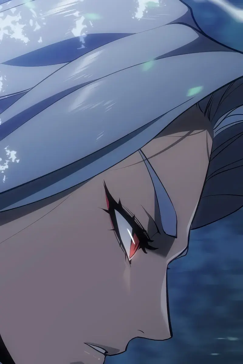 Reaper of the Drifting Moon Chapter 90 Page 122