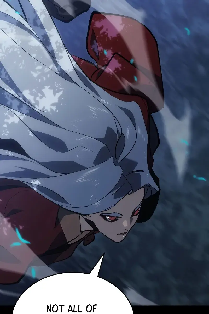 Reaper of the Drifting Moon Chapter 90 Page 125