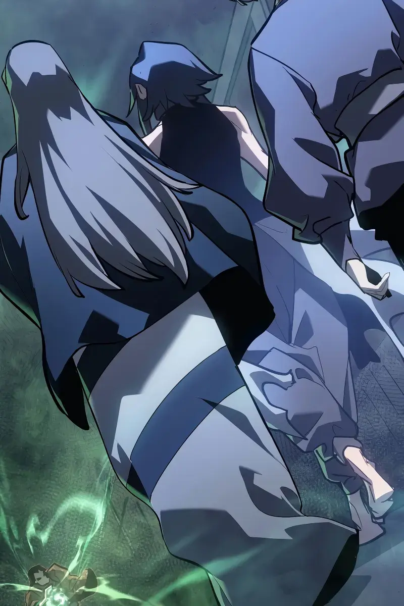 Reaper of the Drifting Moon Chapter 90 Page 133