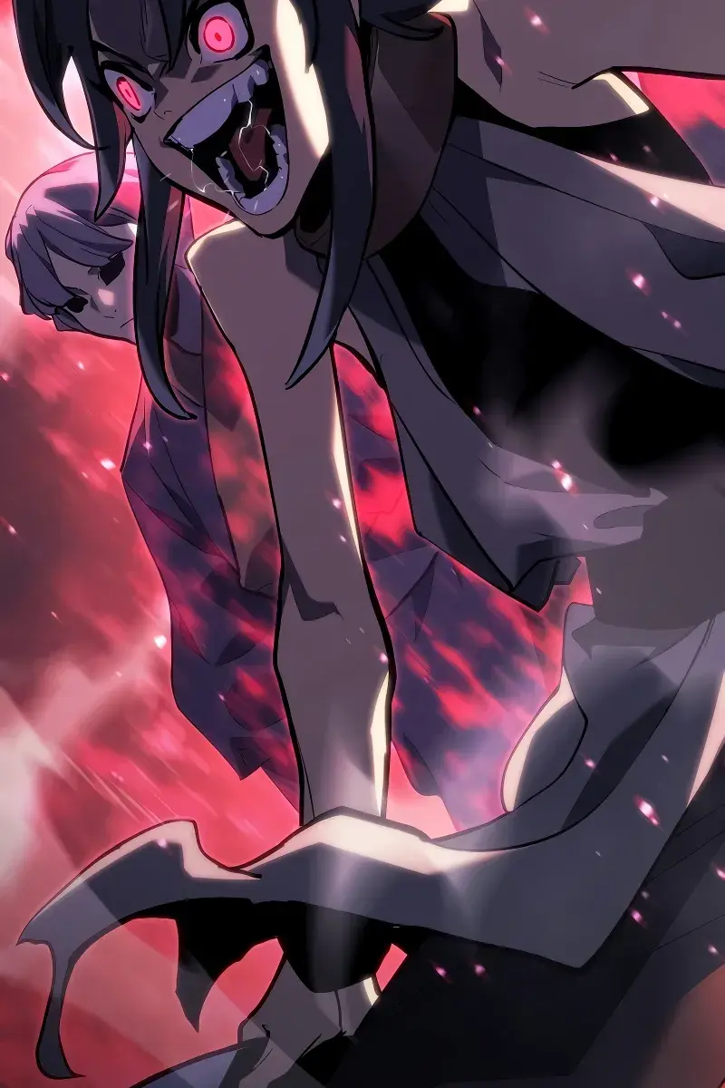 Reaper of the Drifting Moon Chapter 90 Page 143