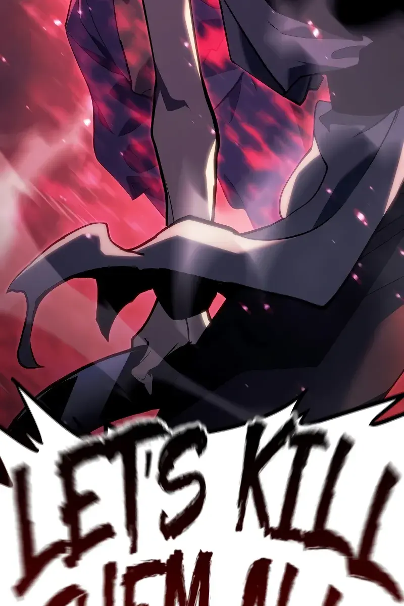 Reaper of the Drifting Moon Chapter 91 Page 5