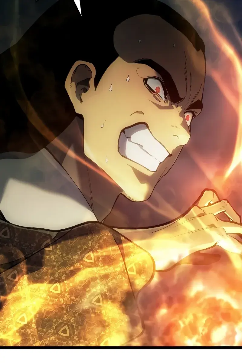 Reaper of the Drifting Moon Chapter 91 Page 8