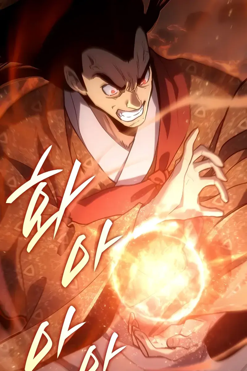 Reaper of the Drifting Moon Chapter 91 Page 10