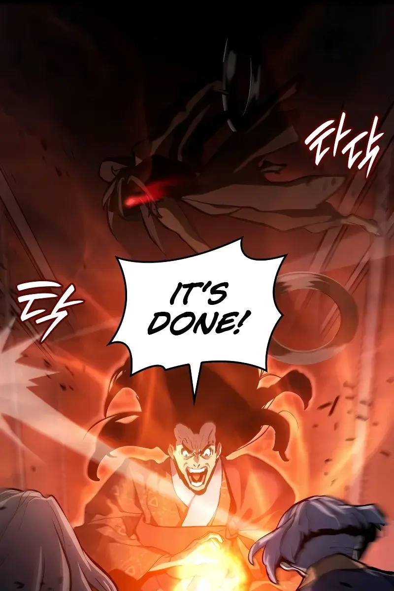 Reaper of the Drifting Moon Chapter 91 Page 14