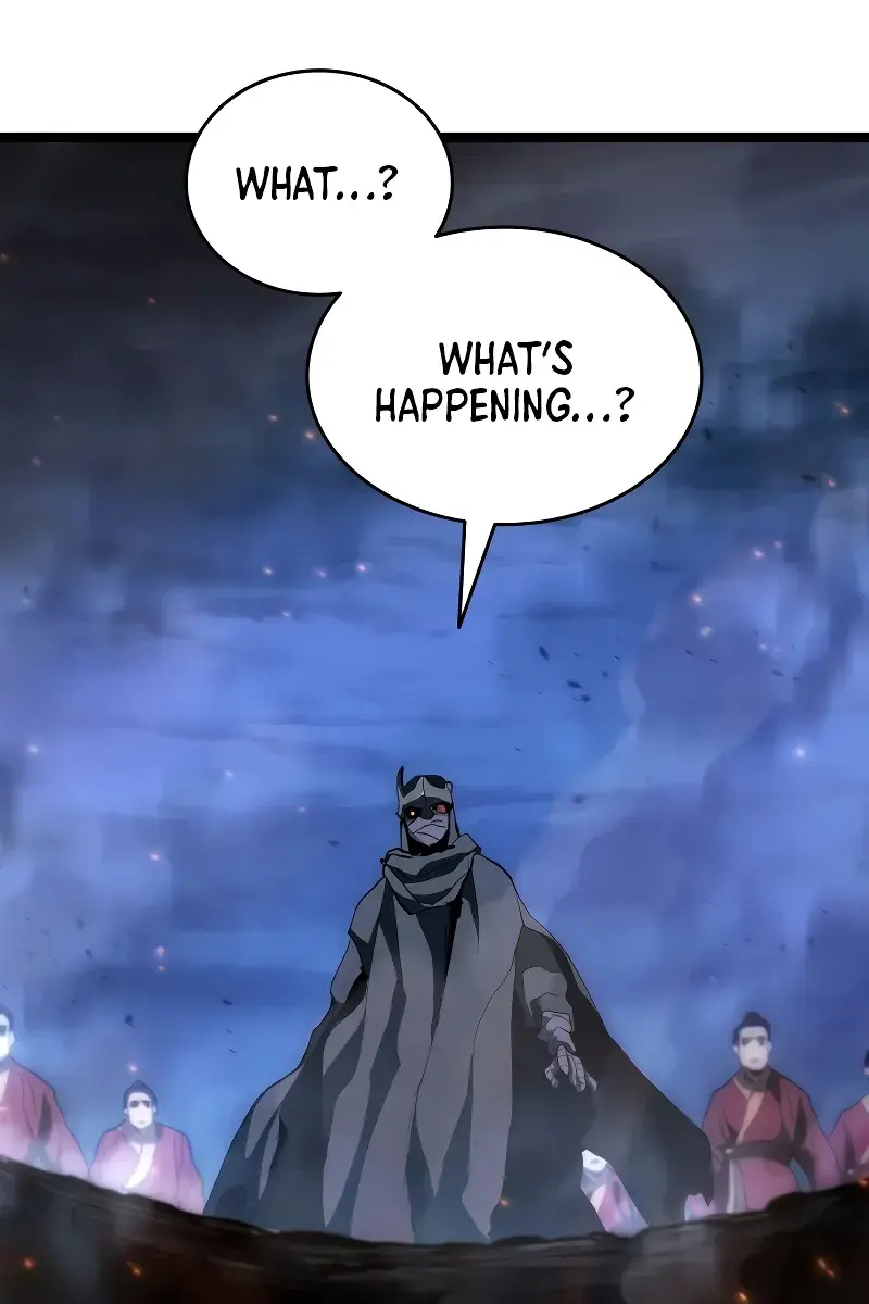 Reaper of the Drifting Moon Chapter 91 Page 31