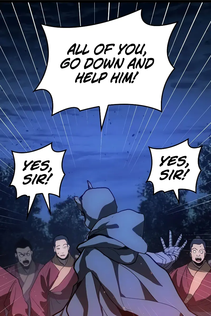 Reaper of the Drifting Moon Chapter 91 Page 37