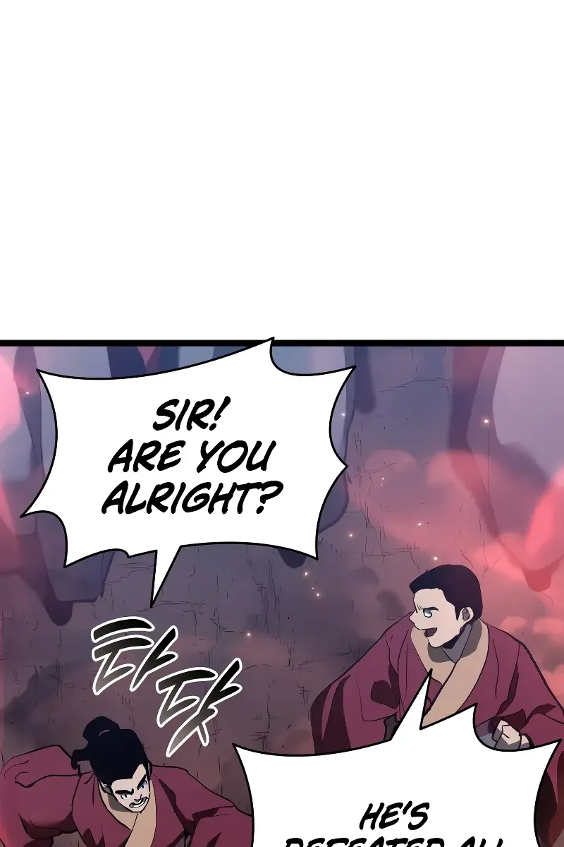 Reaper of the Drifting Moon Chapter 91 Page 40