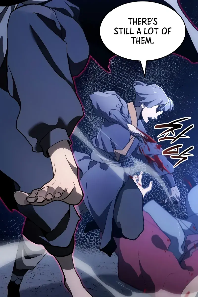 Reaper of the Drifting Moon Chapter 91 Page 60