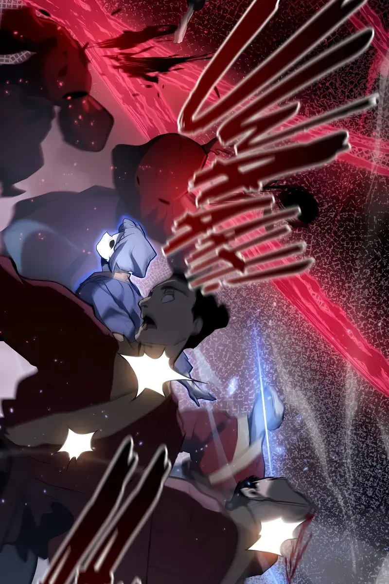 Reaper of the Drifting Moon Chapter 91 Page 65